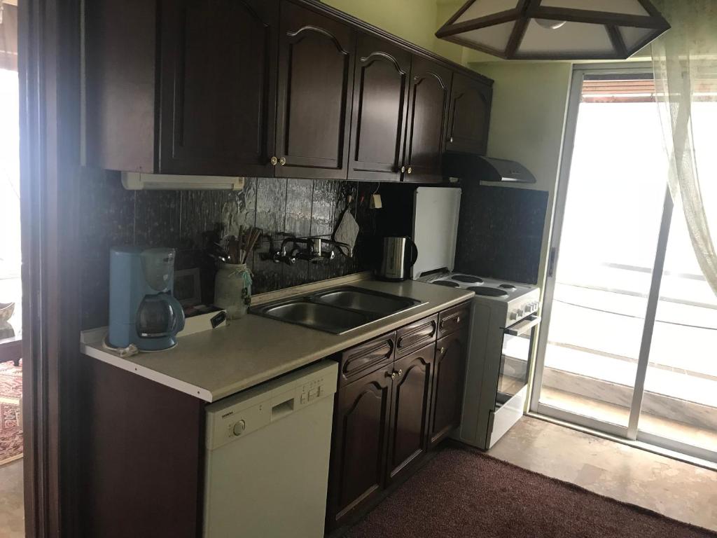 Maria's Apartment - 16