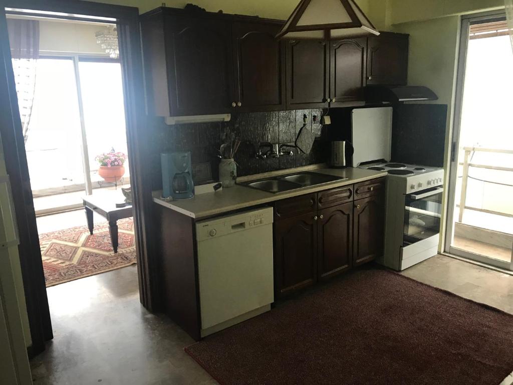 Maria's Apartment - 17