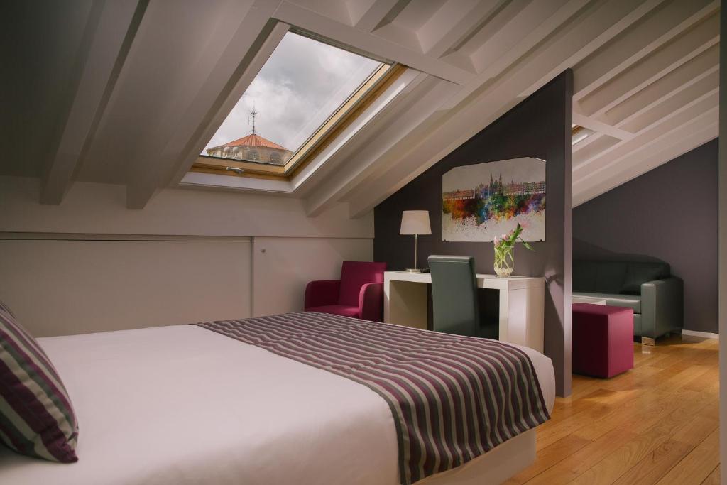 Os Sobriños Do Pai - 18