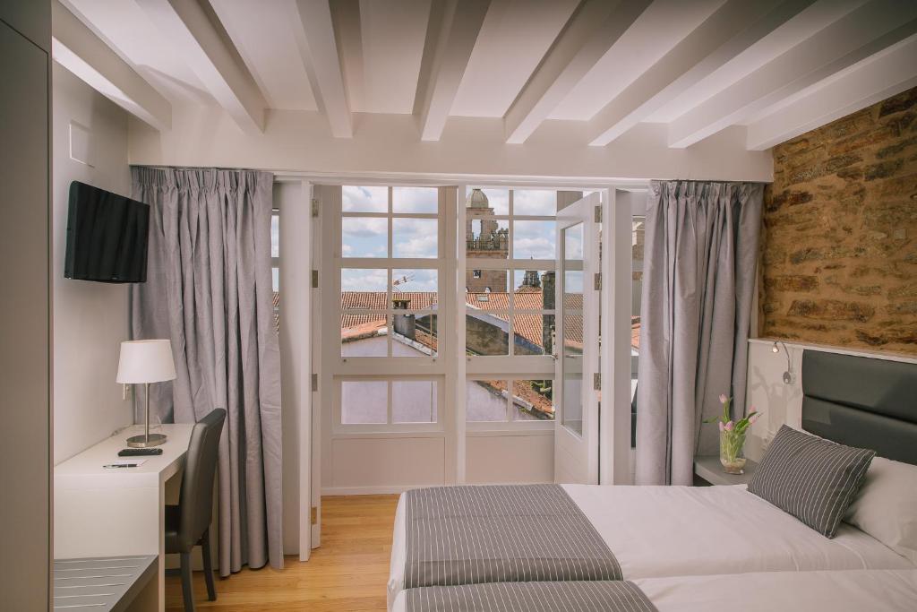 Os Sobriños Do Pai - 8