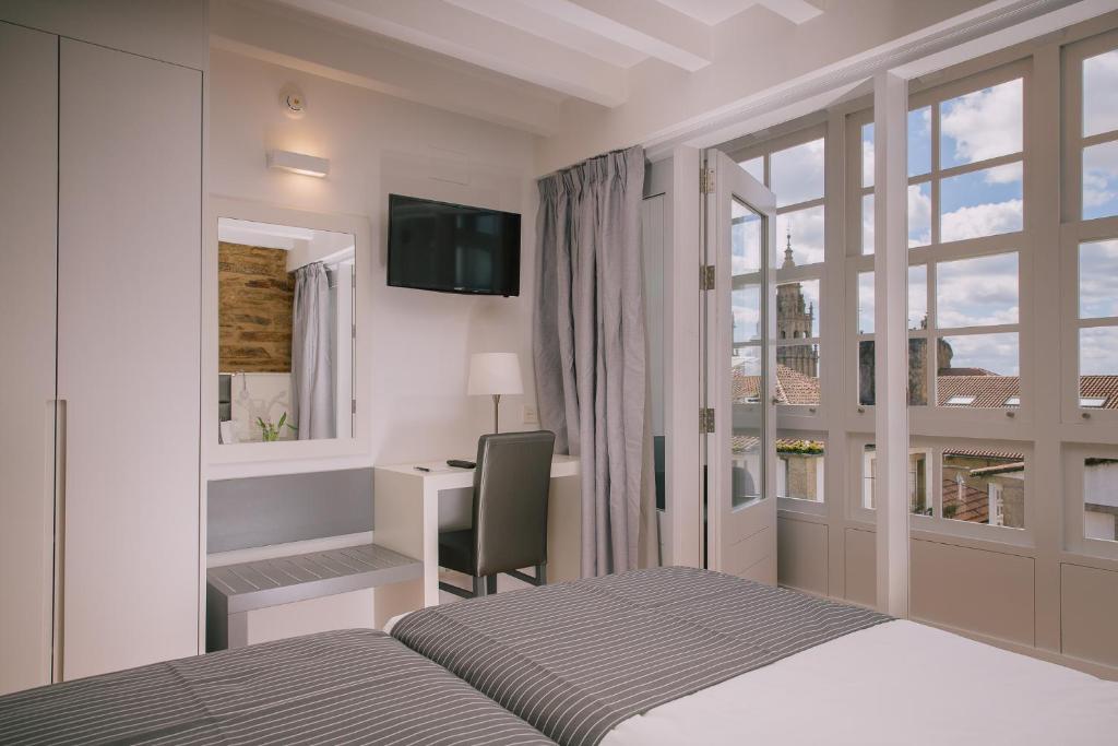 Os Sobriños Do Pai - 7