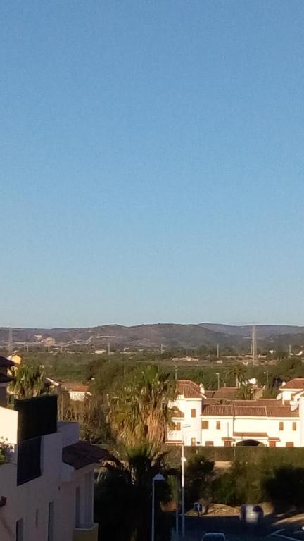Apartment El Neptuno, Alcossebre, Spain - Booking.com