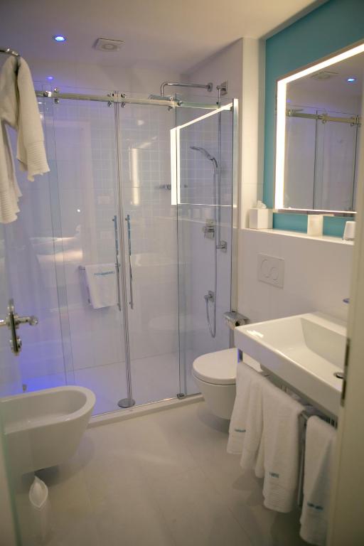 Bagno di Piccolo Grand Hotel