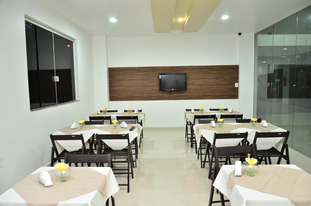  Hotel Norte