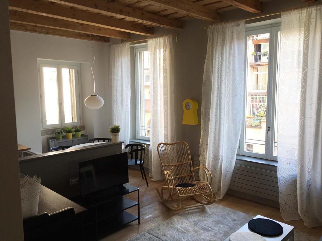 Porta 22 Charme&Relax - 1