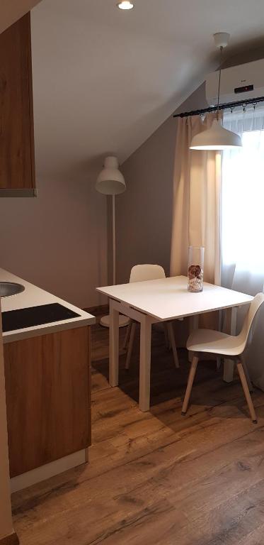 Fotografie z fotogalerie ubytování Apartmani studio v destinaci Zrenjanin