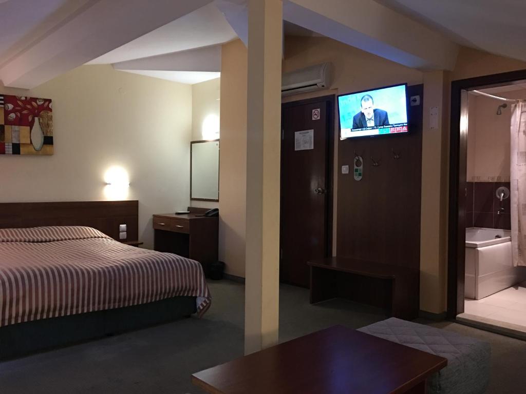 Royal Beach - Estudio Con Vista Al Mar (3 Adultos)
