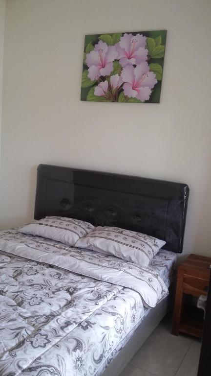 Erwin's Guest Room - 8