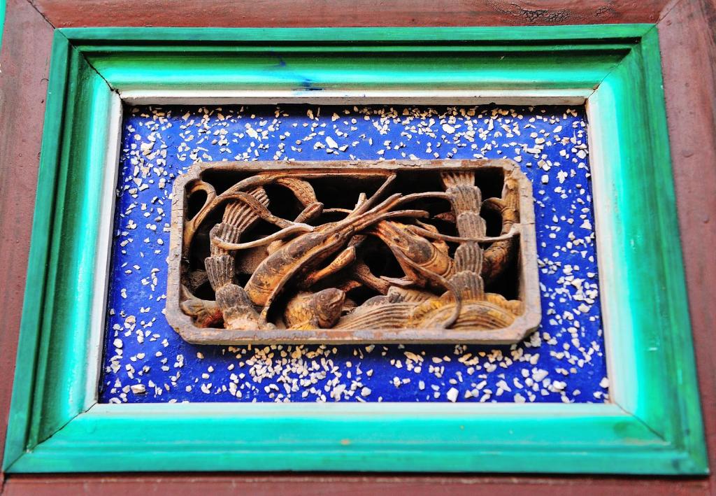 Foto dalla galleria di Feng Mao Lin Zhi a Jincheng