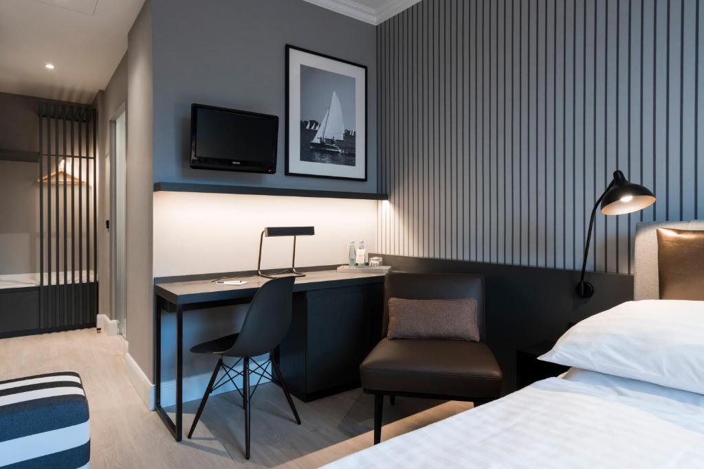 Alster-Hof - Resim 33