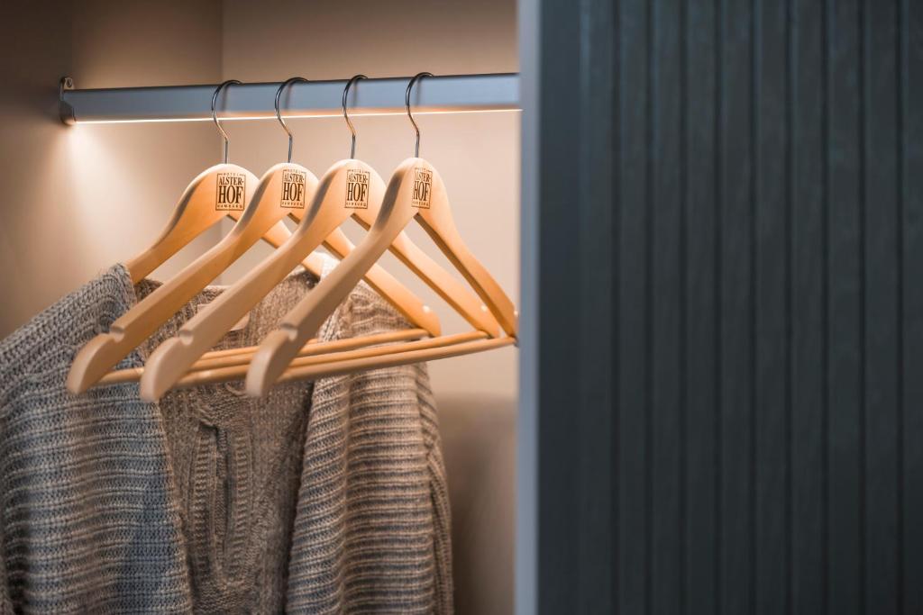 Alster-Hof - Resim 25