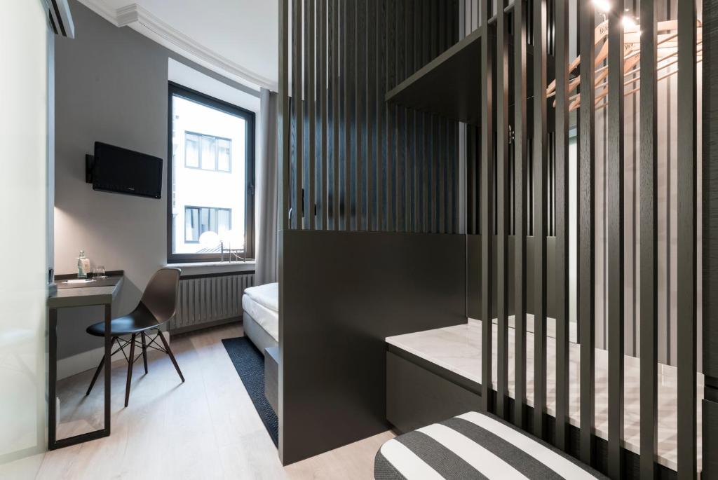 Alster-Hof - Resim 5