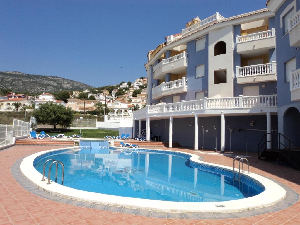Residencial Marcomar Casa Azahar, Alcossebre – Bijgewerkte ...