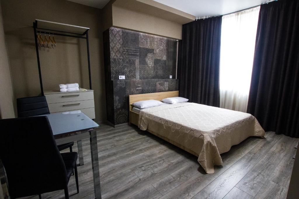 Solo Apartment Ahmatovoy - Comfort Room