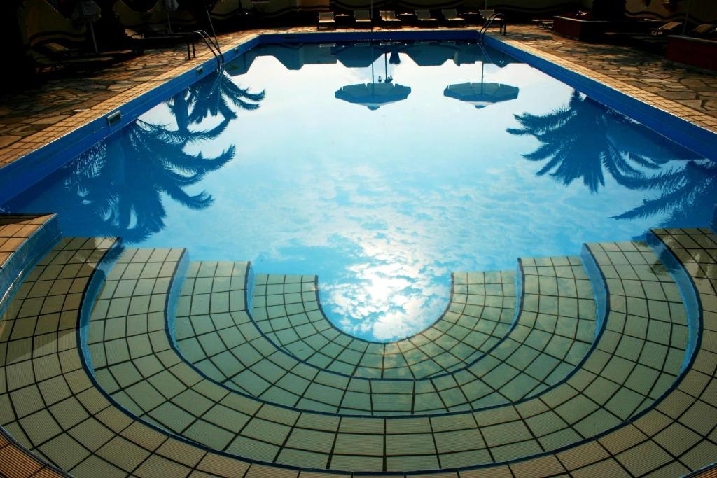 Kelyfos Hotel 