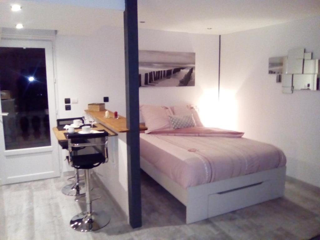 Beatrice - Deluxe Kamer (2 Volwassenen + 1 Kind)