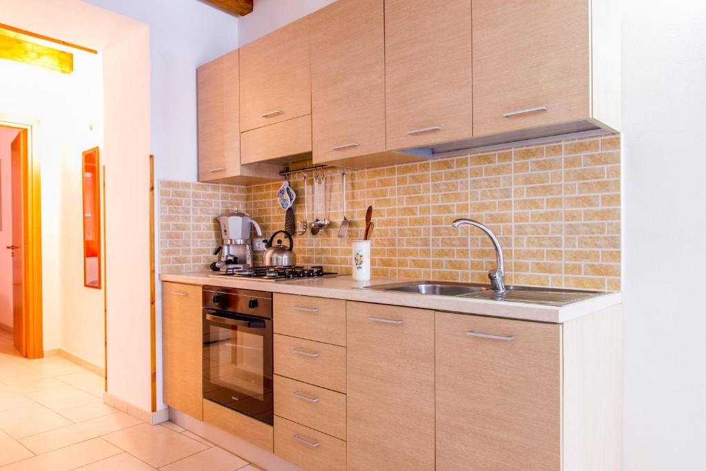 Casa Vacanze Zio Pasquale - 18