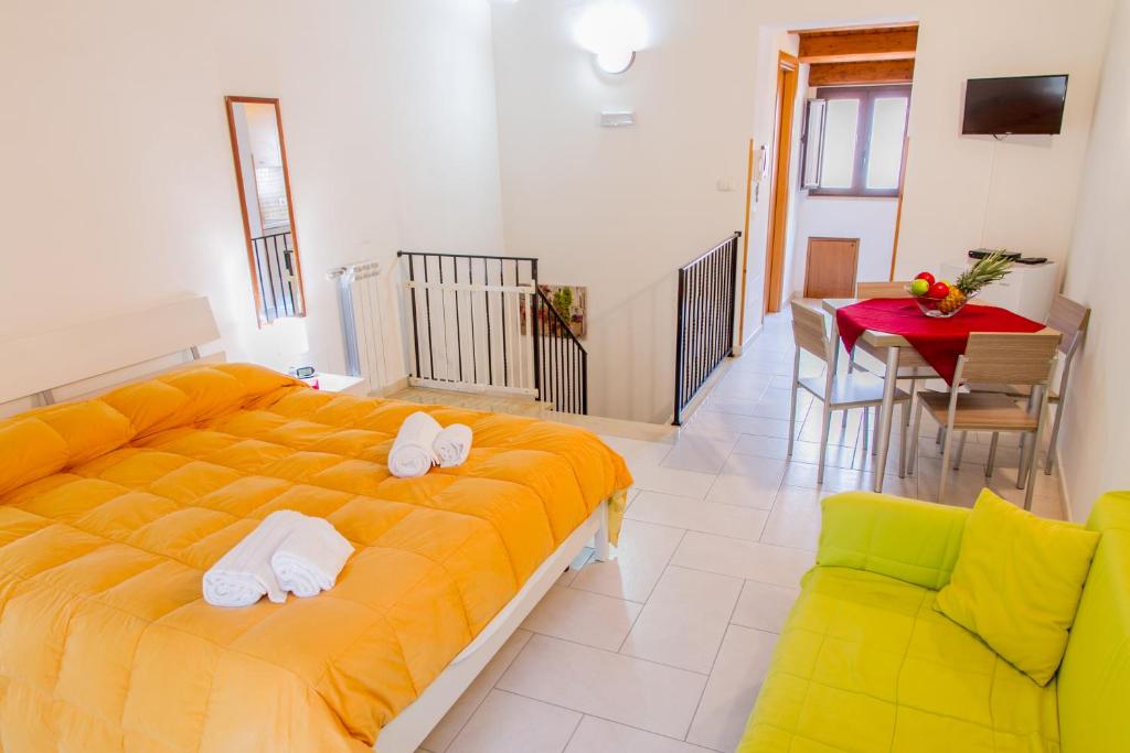 Casa Vacanze Zio Pasquale - 5