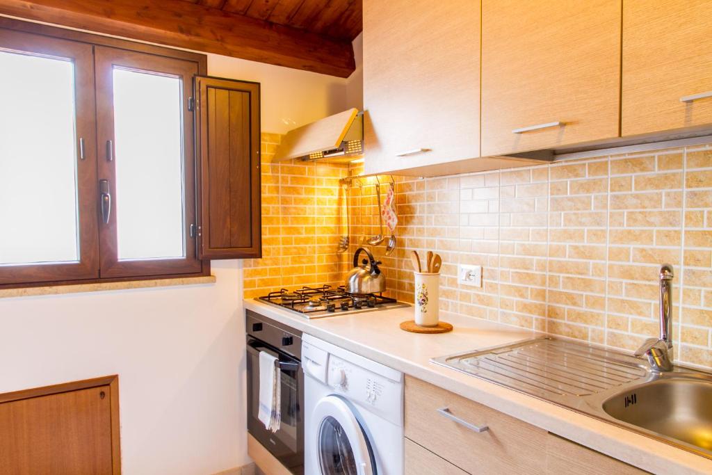 Casa Vacanze Zio Pasquale - 8