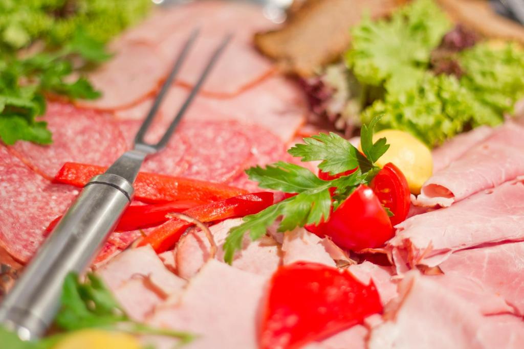 Hotel Columbus - Resim 32