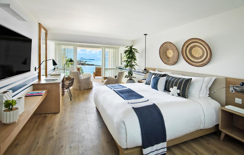 LUX* Grand Gaube Resort & Villas - 15