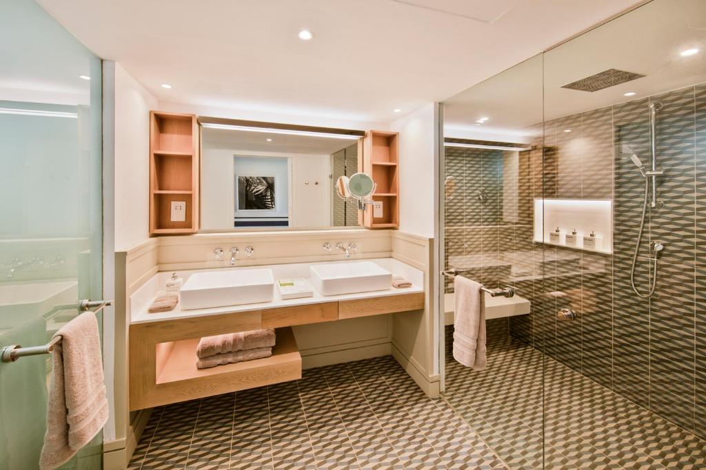 LUX* Grand Gaube Resort & Villas - 17