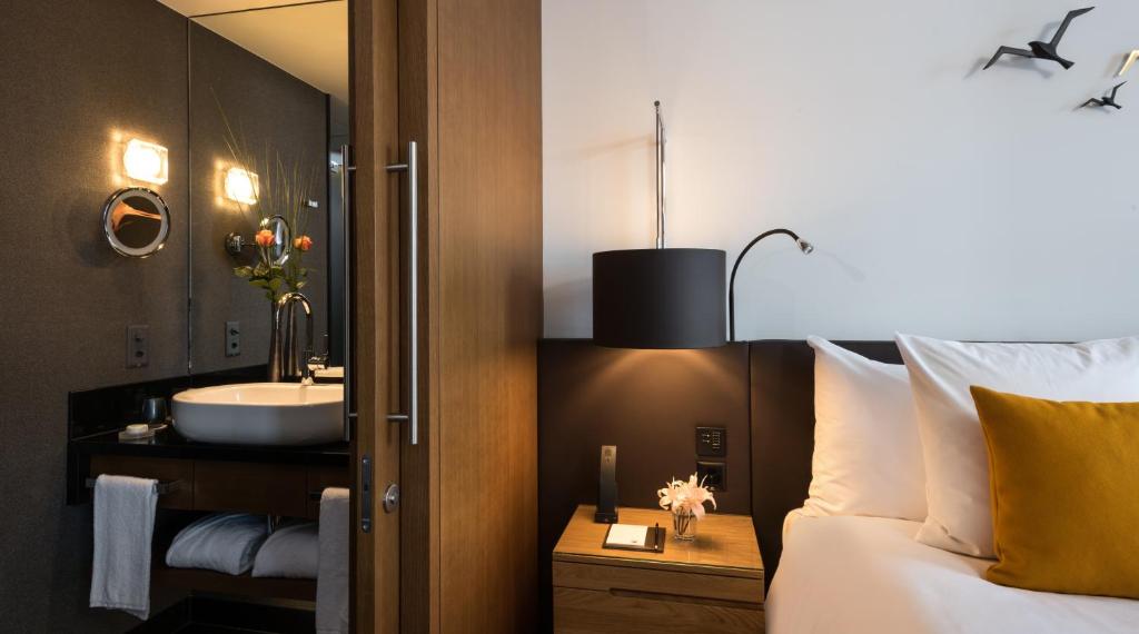 Fotografie z fotogalerie ubytování Bürgenstock Hotels & Resort - Palace Hotel v destinaci Bürgenstock