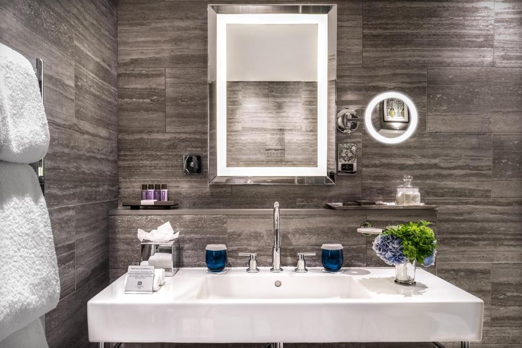 St. James' Court, A Taj Hotel, London - 高级房间