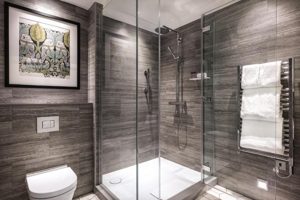 St. James' Court, A Taj Hotel, London - Resim 17