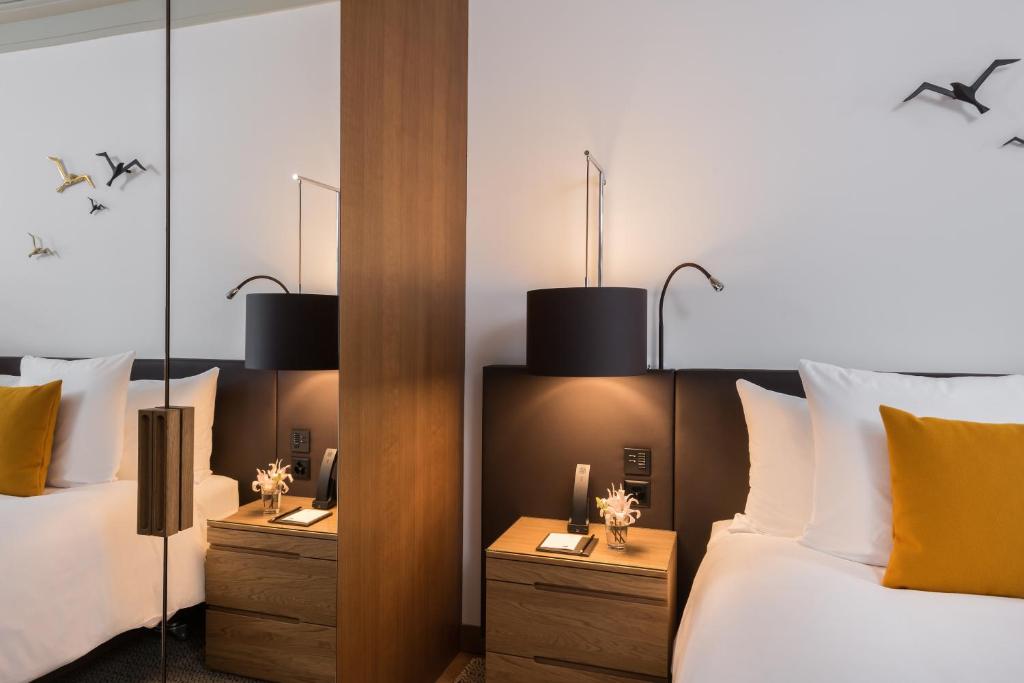 Fotografie z fotogalerie ubytování Bürgenstock Hotels & Resort - Palace Hotel v destinaci Bürgenstock