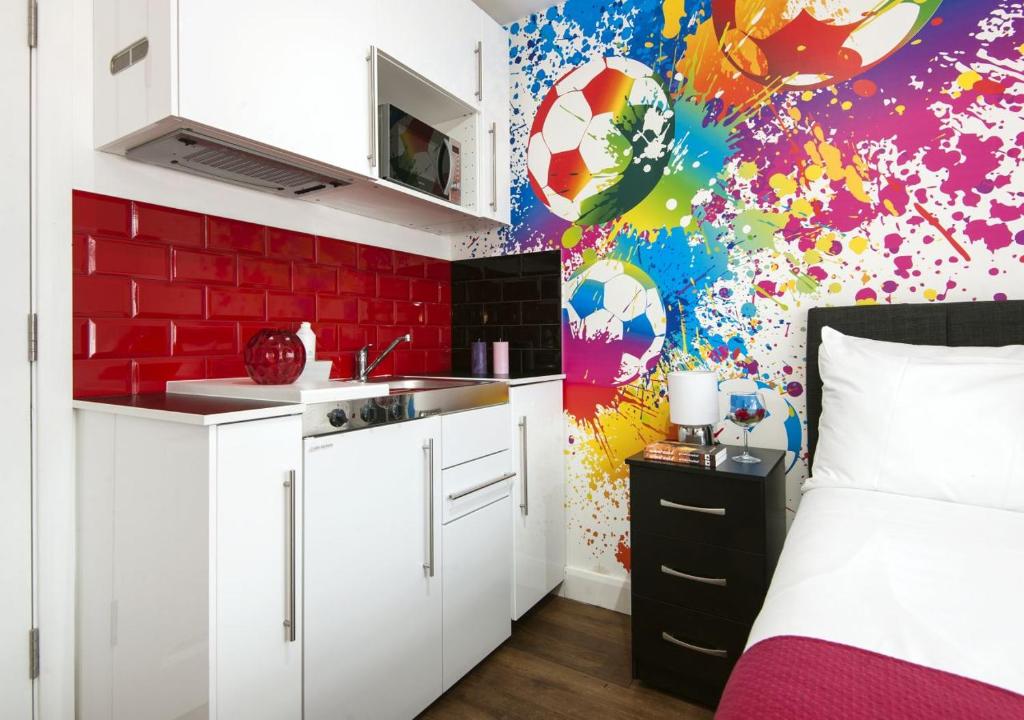 Wembley Park Hotel - 