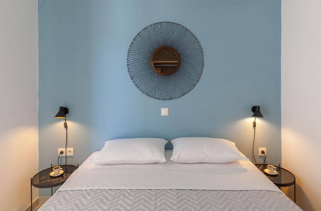 Gallery image of Syra Bay in Megas Yialos-Nites