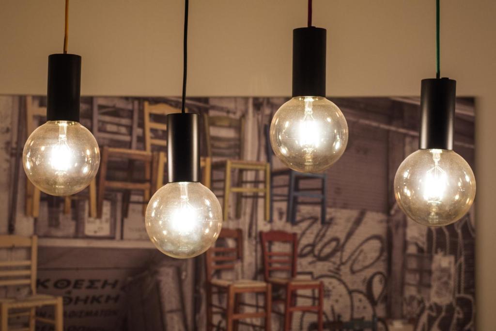 Acropolis Exclusive Residences - 16