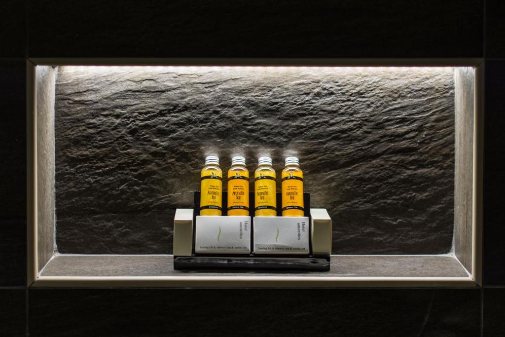 Acropolis Exclusive Residences - 12