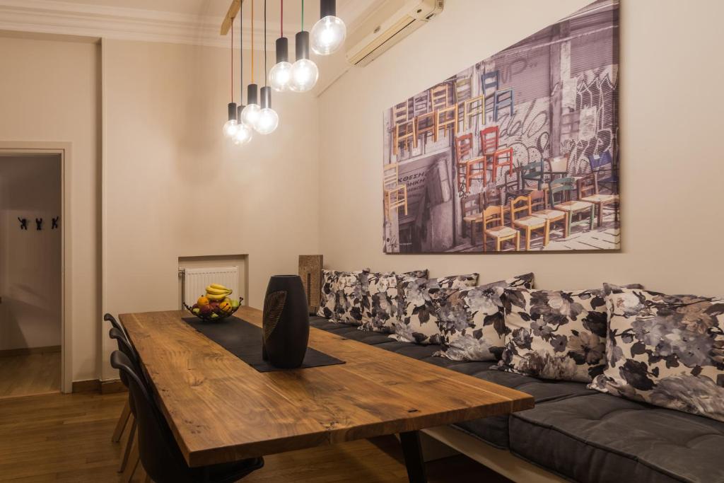 Acropolis Exclusive Residences - 15