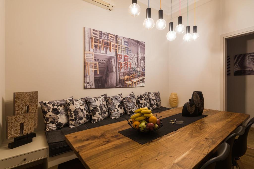 Acropolis Exclusive Residences - 14