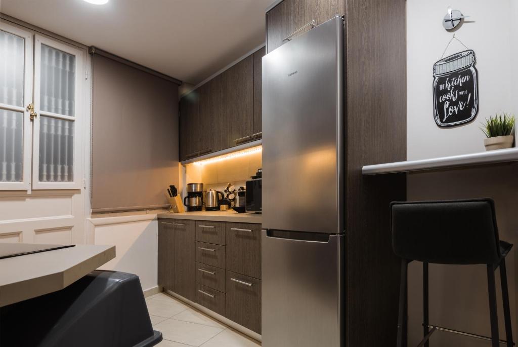 Acropolis Exclusive Residences - 19