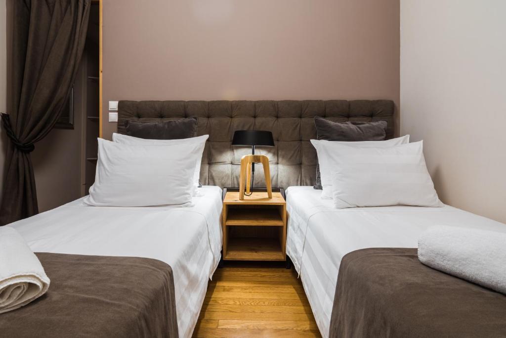 Acropolis Exclusive Residences - 18