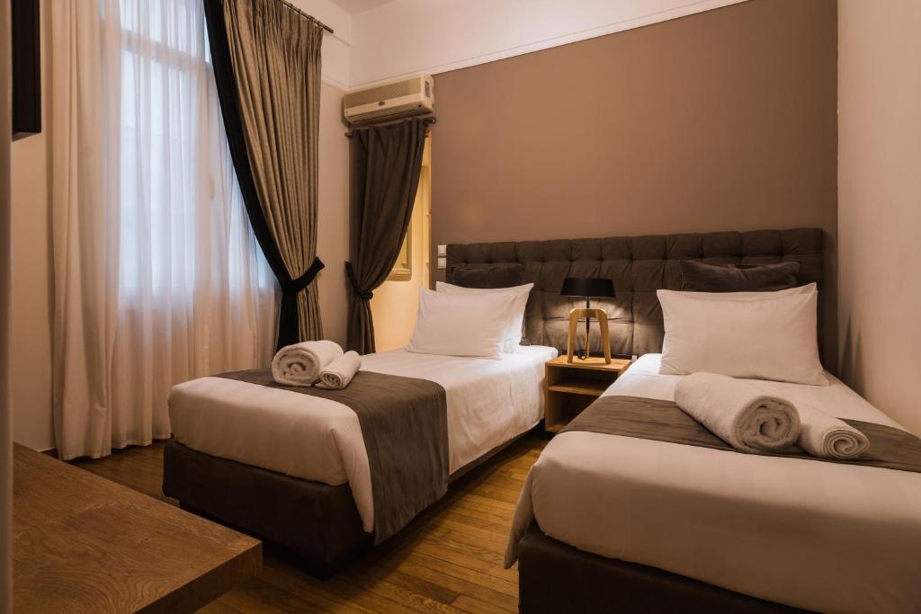 Acropolis Exclusive Residences - 17