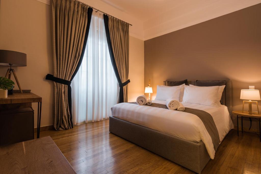 Acropolis Exclusive Residences - 6