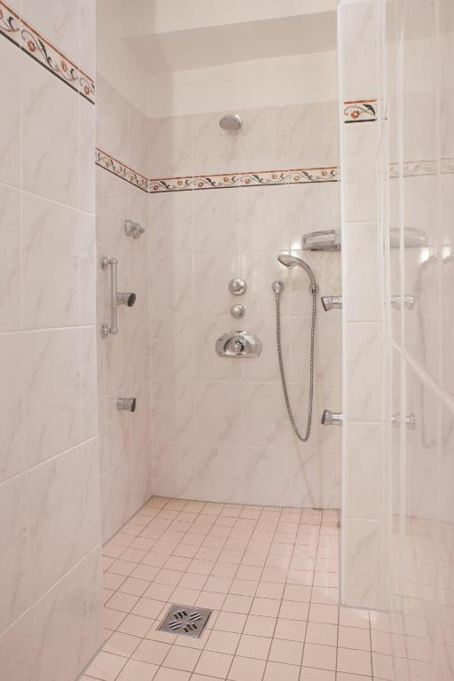 Hotel Kaiserin Elisabeth - Resim 28