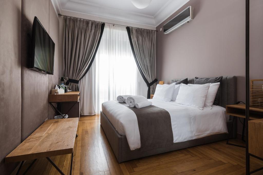 Acropolis Exclusive Residences - 7