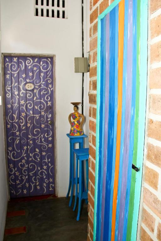  Pousada Porto Verde