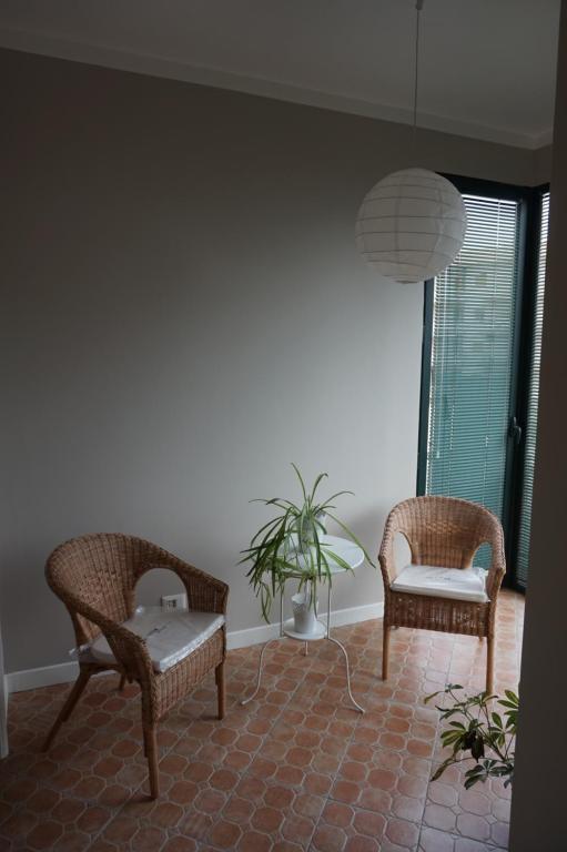 Suites in Sicily - Holiday Home