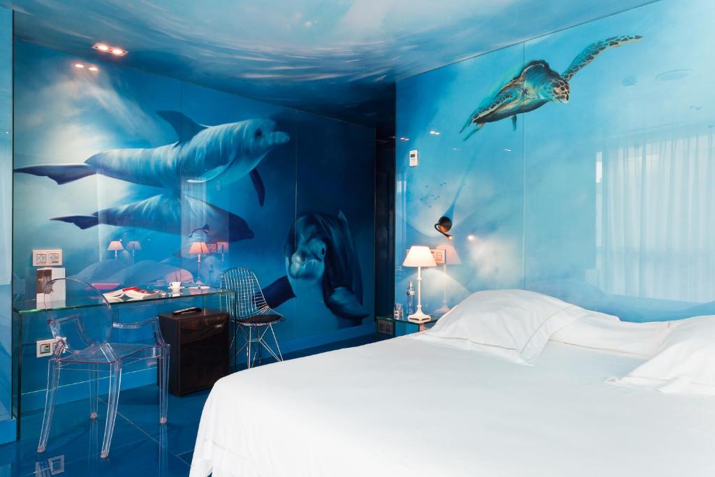 Inhala Hotel Garden - Resim 43