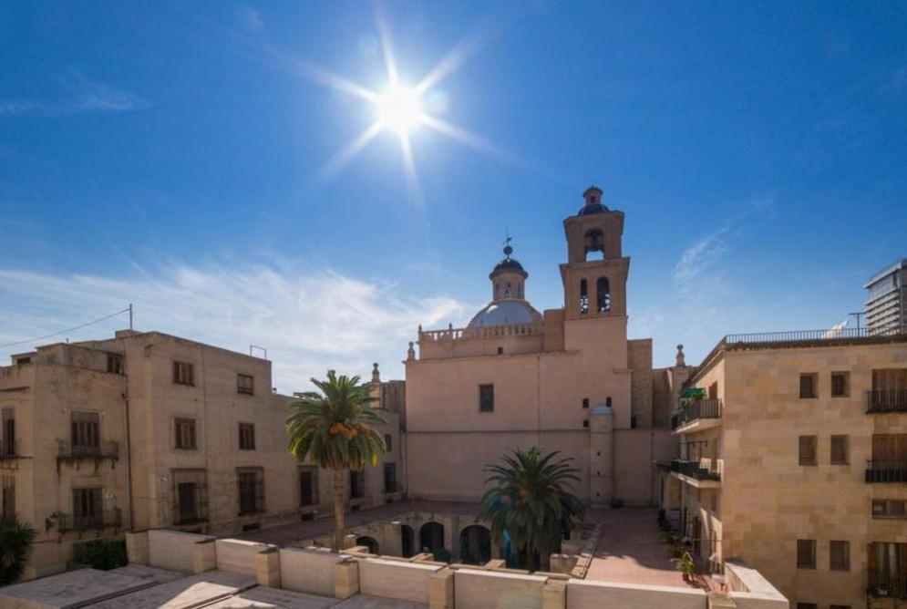 San Pascual, Alicante – Bijgewerkte prijzen 2022