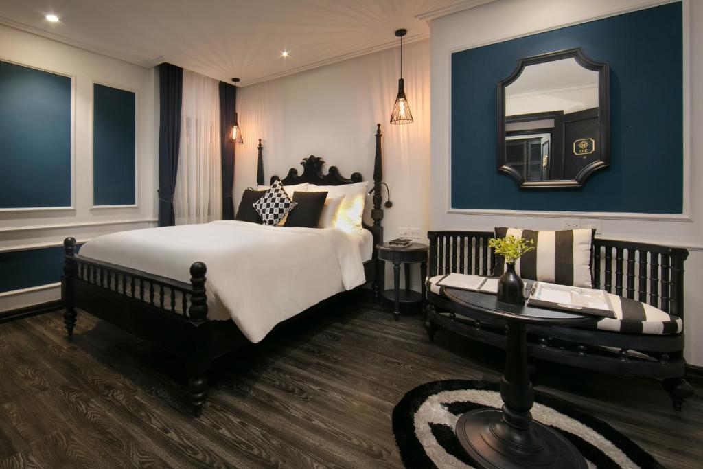 JM Marvel Hotel & Spa - 1