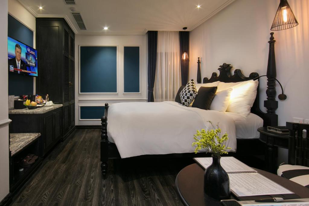 JM Marvel Hotel & Spa 