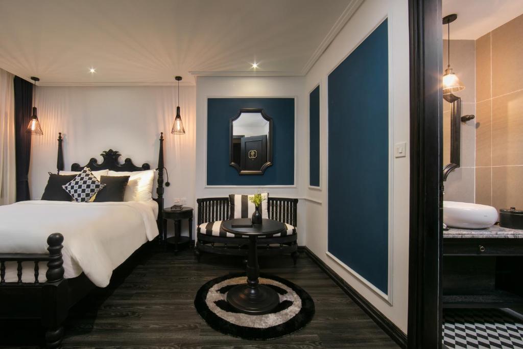 JM Marvel Hotel & Spa - 2