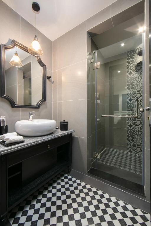 JM Marvel Hotel & Spa - 4